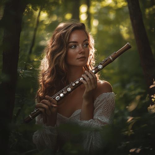 Photo de Hermione Granger
